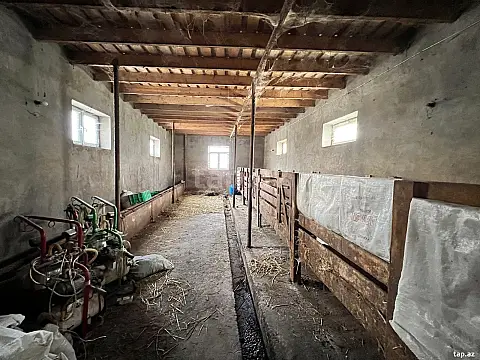 Kirayə verilir obyekt