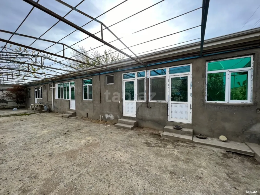 Kirayə verilir obyekt