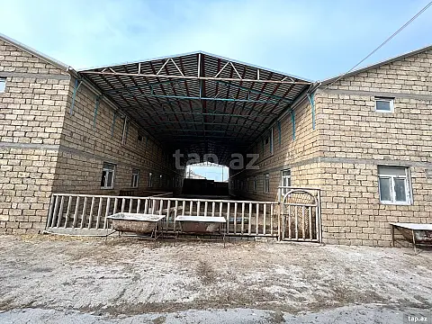 Kirayə verilir obyekt