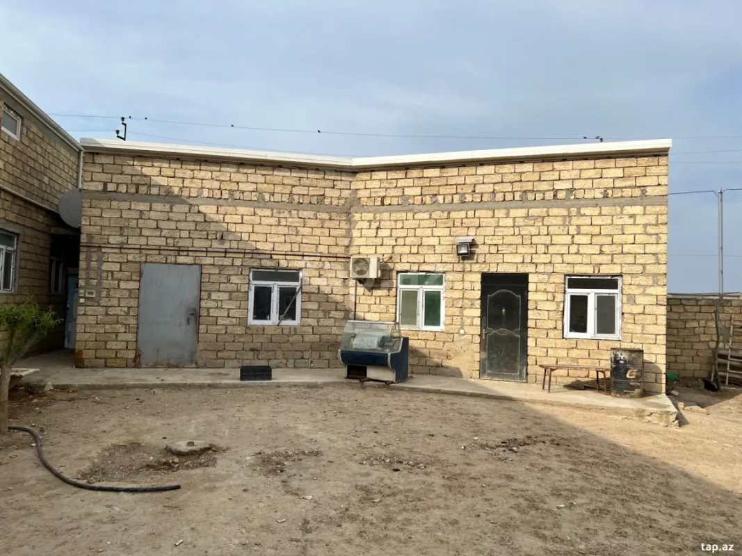 Kirayə verilir obyekt