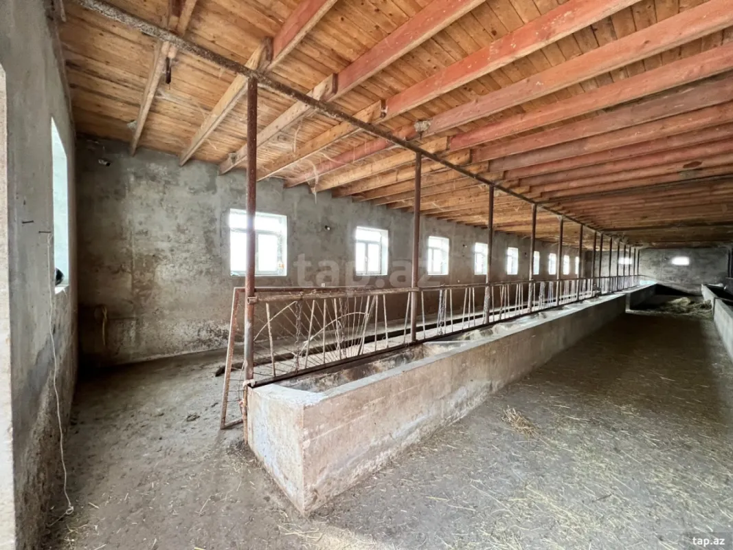 Kirayə verilir obyekt