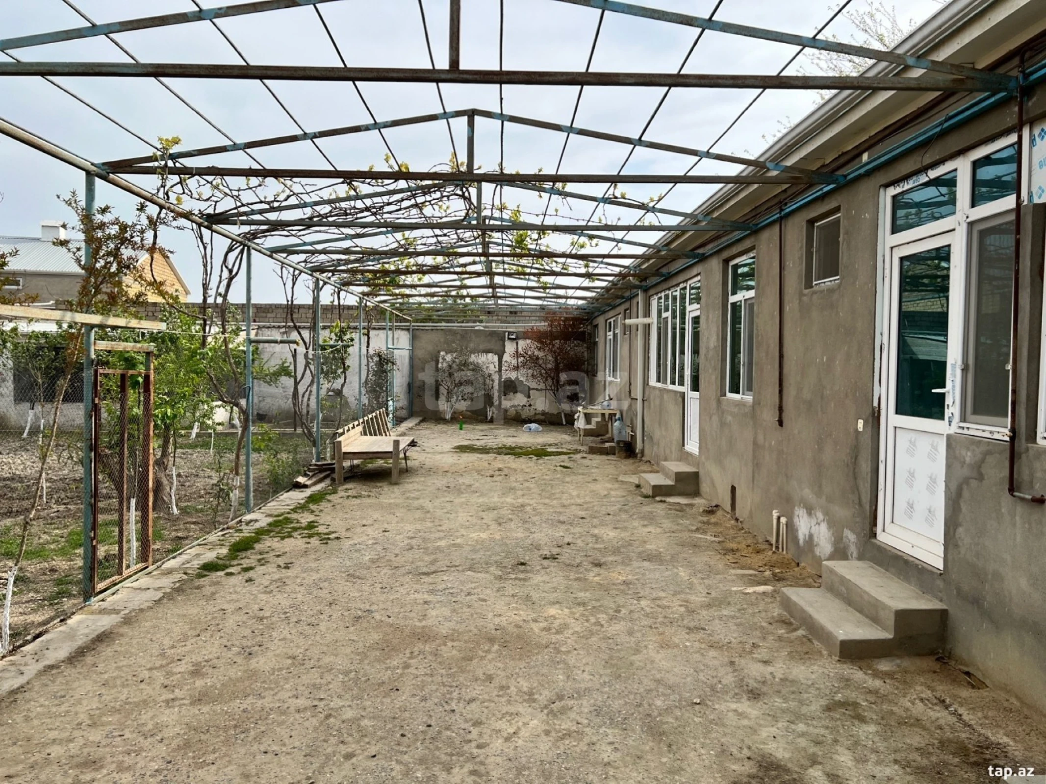 Kirayə verilir obyekt