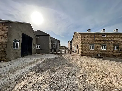 Kirayə verilir obyekt — Bakı