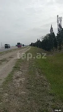 Satılır torpaq sahəsi — Sumqayıt