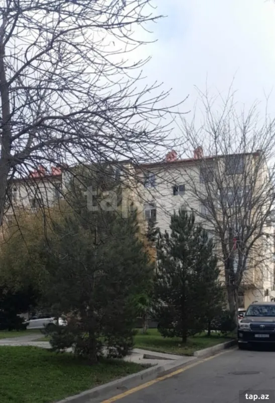 Kirayə verilir 1 otaqlı mənzil 30 m²