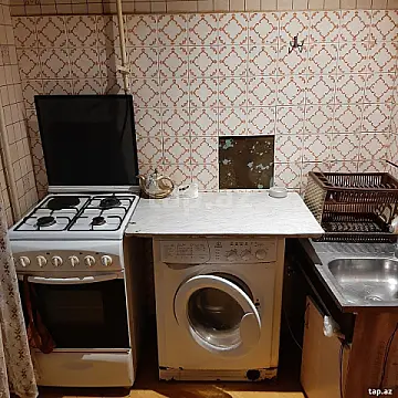 Kirayə verilir 1 otaqlı mənzil 30 m²