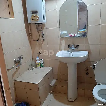 Kirayə verilir 1 otaqlı mənzil 30 m²
