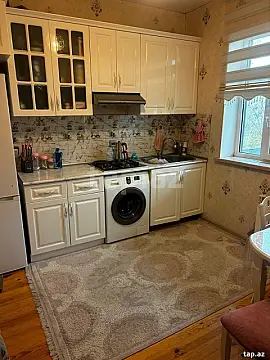 Satılır 3 otaqlı həyət evi