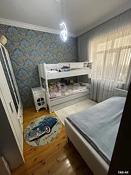 Satılır 3 otaqlı həyət evi