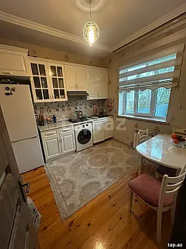 Satılır 3 otaqlı həyət evi