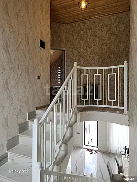 Kirayə verilir 4 otaqlı həyət evi