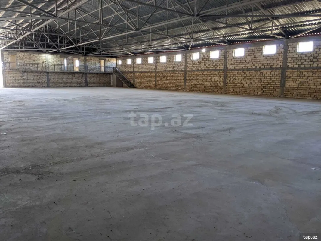 Kirayə verilir obyekt