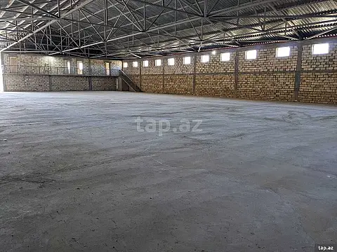 Kirayə verilir obyekt — Bakı, Novxanı