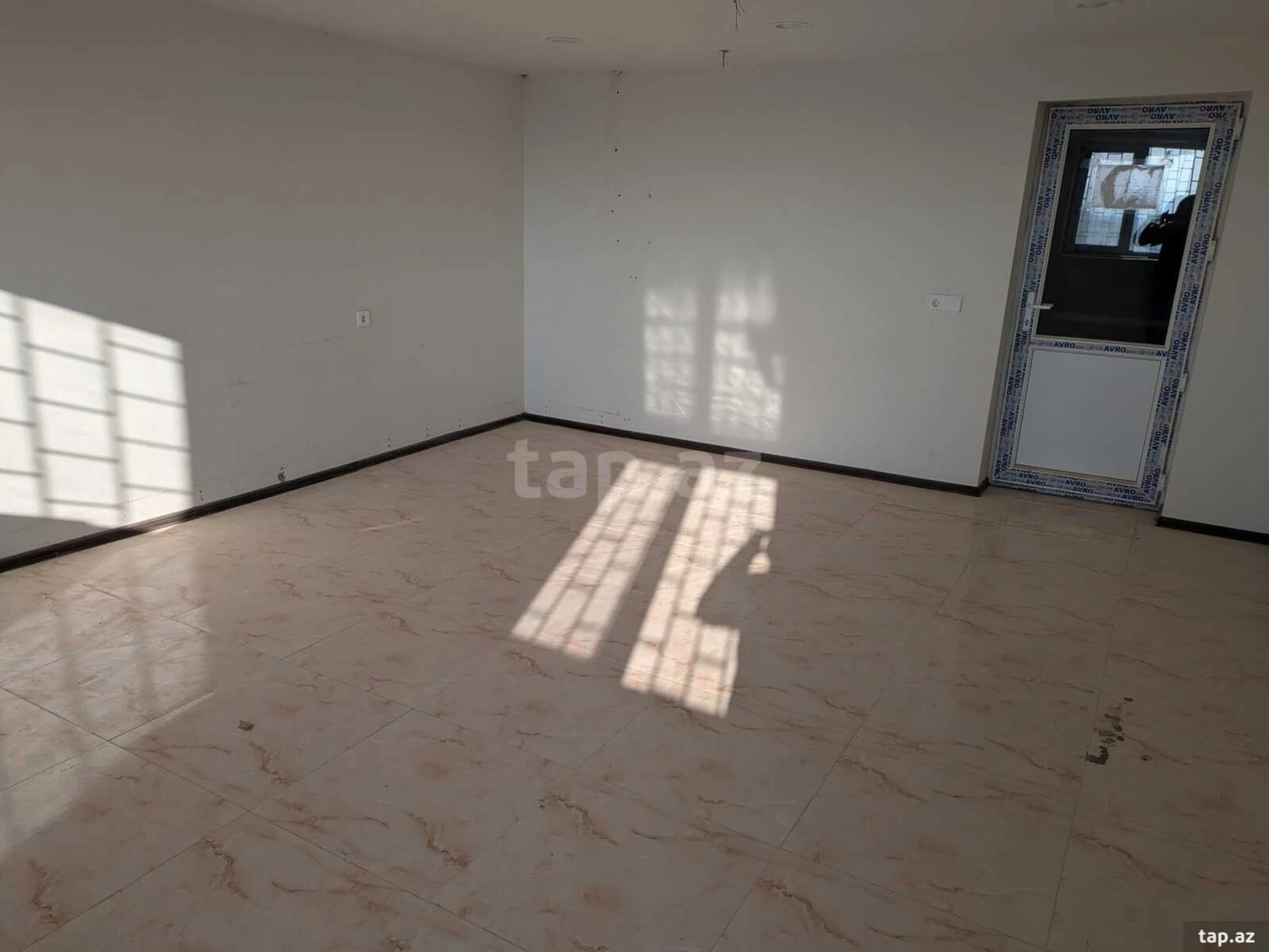 Kirayə verilir obyekt