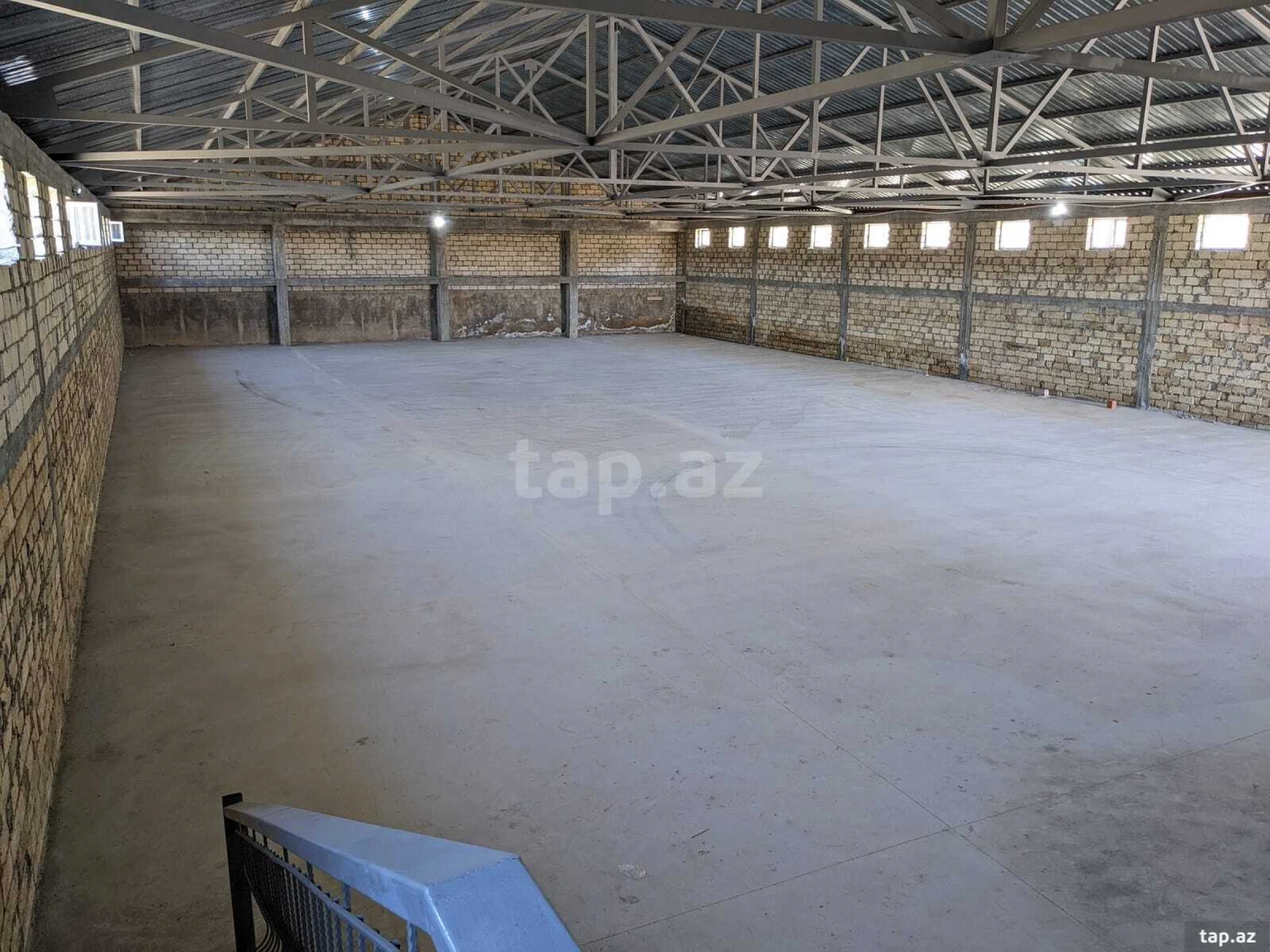 Kirayə verilir obyekt