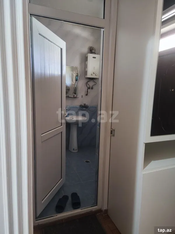 Satılır 3 otaqlı həyət evi