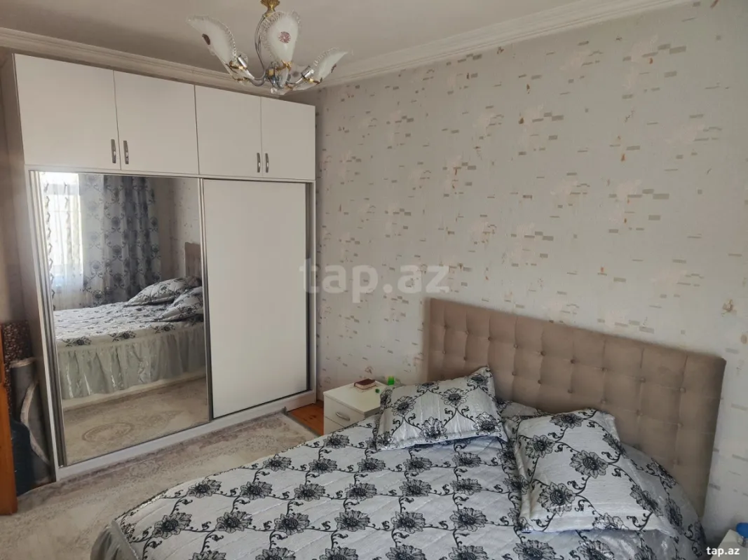 Satılır 3 otaqlı həyət evi