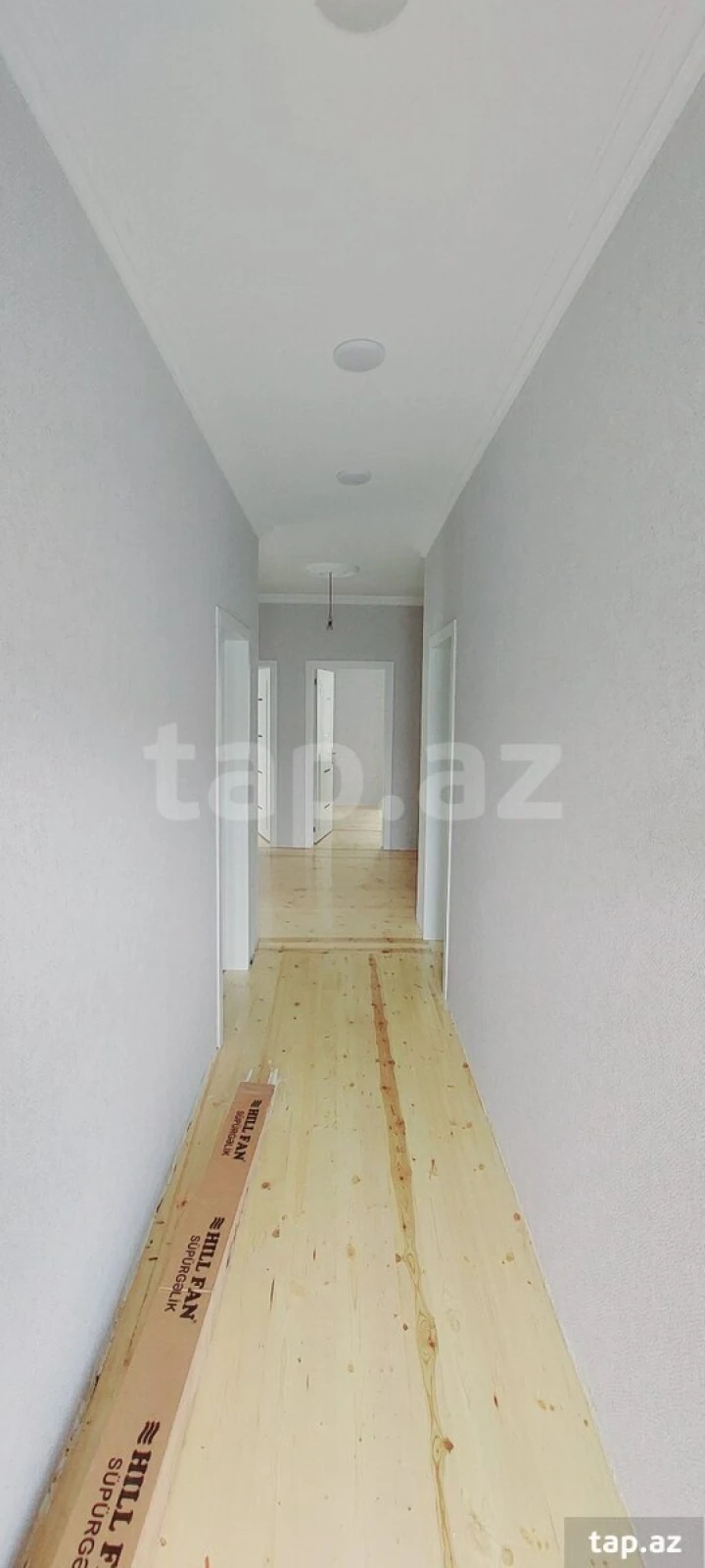 Satılır 4 otaqlı həyət evi