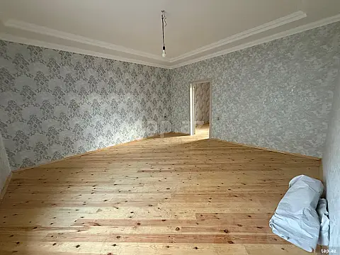 Satılır 3 otaqlı həyət evi