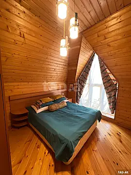 Kirayə verilir 4 otaqlı həyət evi 200 m²