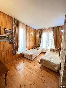 Kirayə verilir 4 otaqlı həyət evi 200 m²