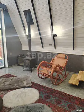 Kirayə verilir 3 otaqlı həyət evi 200 m²