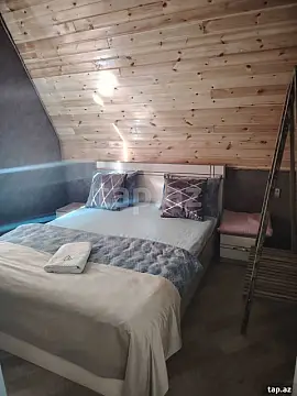 Kirayə verilir 3 otaqlı həyət evi 200 m²