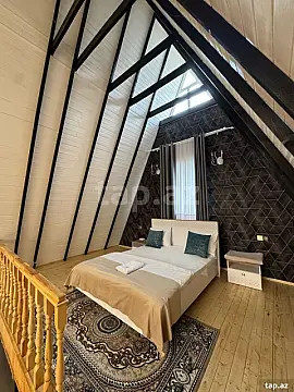 Kirayə verilir 3 otaqlı həyət evi 200 m²