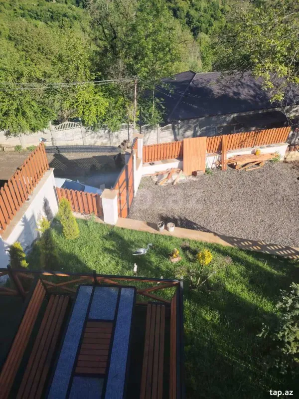 Kirayə verilir 3 otaqlı həyət evi 200 m²