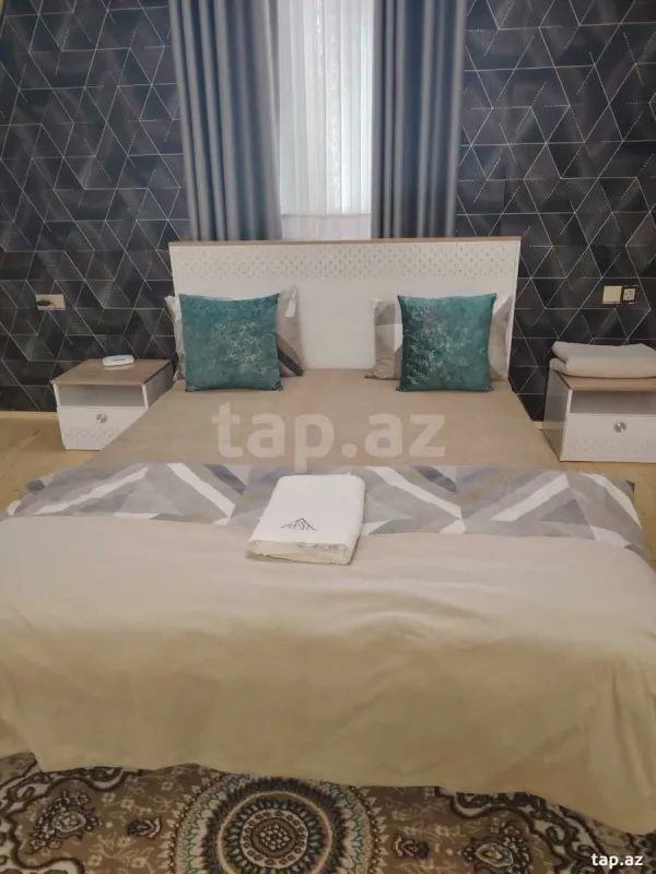 Kirayə verilir 3 otaqlı həyət evi 200 m²