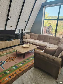 Kirayə verilir 3 otaqlı həyət evi 200 m²