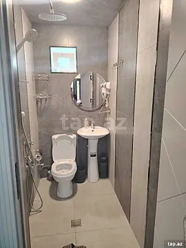 Kirayə verilir 3 otaqlı həyət evi 200 m²