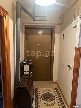 Satılır 3 otaqlı mənzil 56 m² — Gəncə 3 otaq 56.00 m²