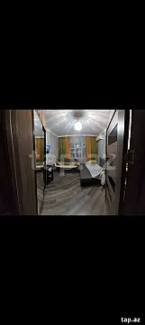 Satılır 2 otaqlı yeni tikili 45 m²