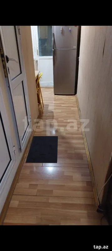 Satılır 2 otaqlı yeni tikili 45 m²