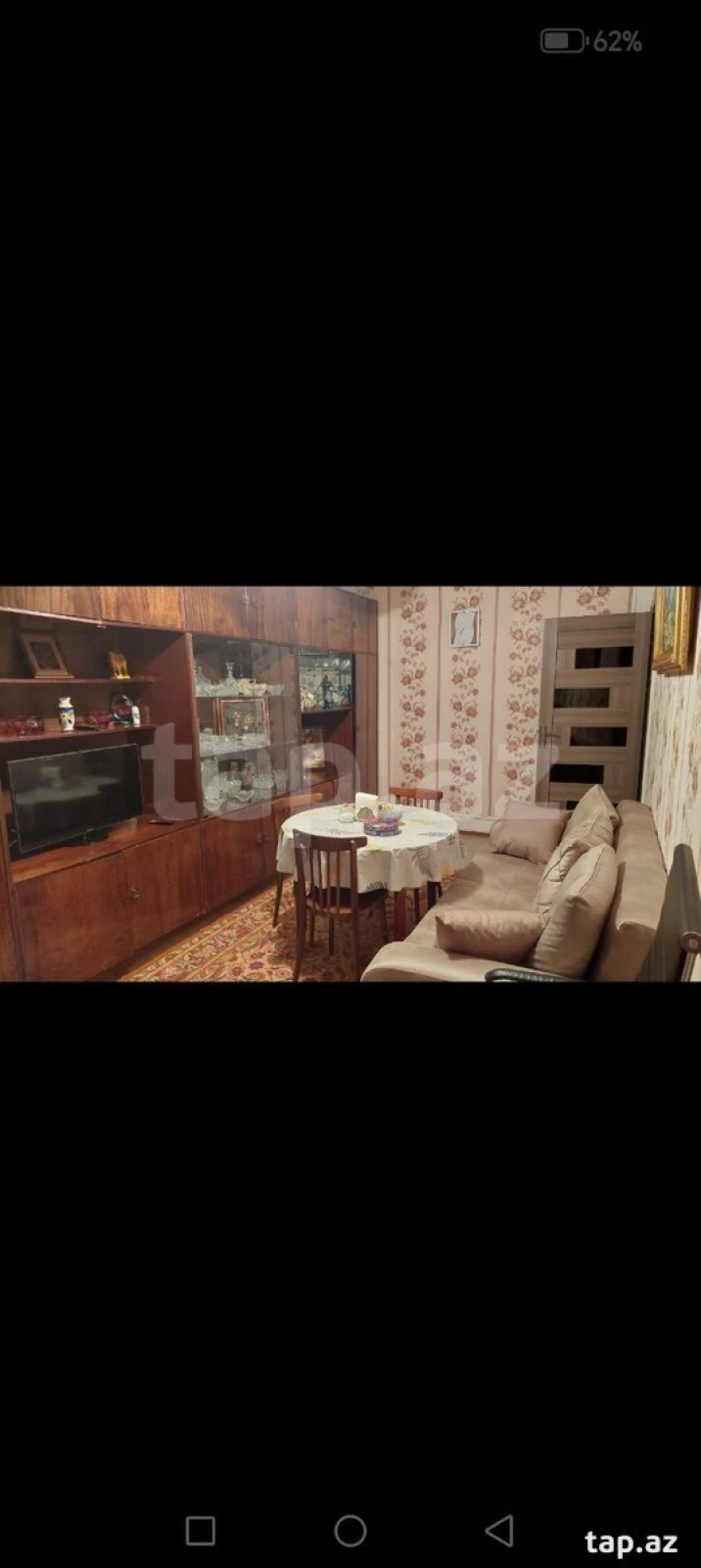 Satılır 2 otaqlı yeni tikili 45 m²