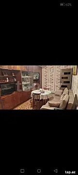 Satılır 2 otaqlı yeni tikili 45 m²