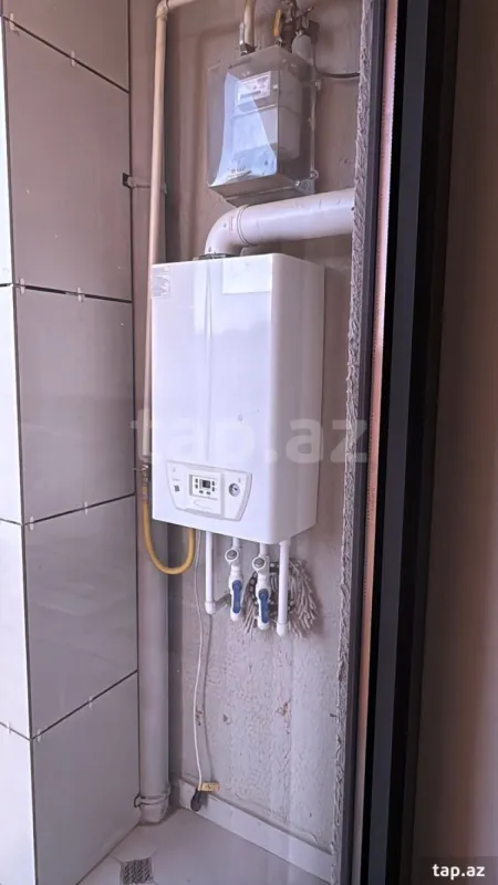 Satılır 3 otaqlı yeni tikili 83 m²