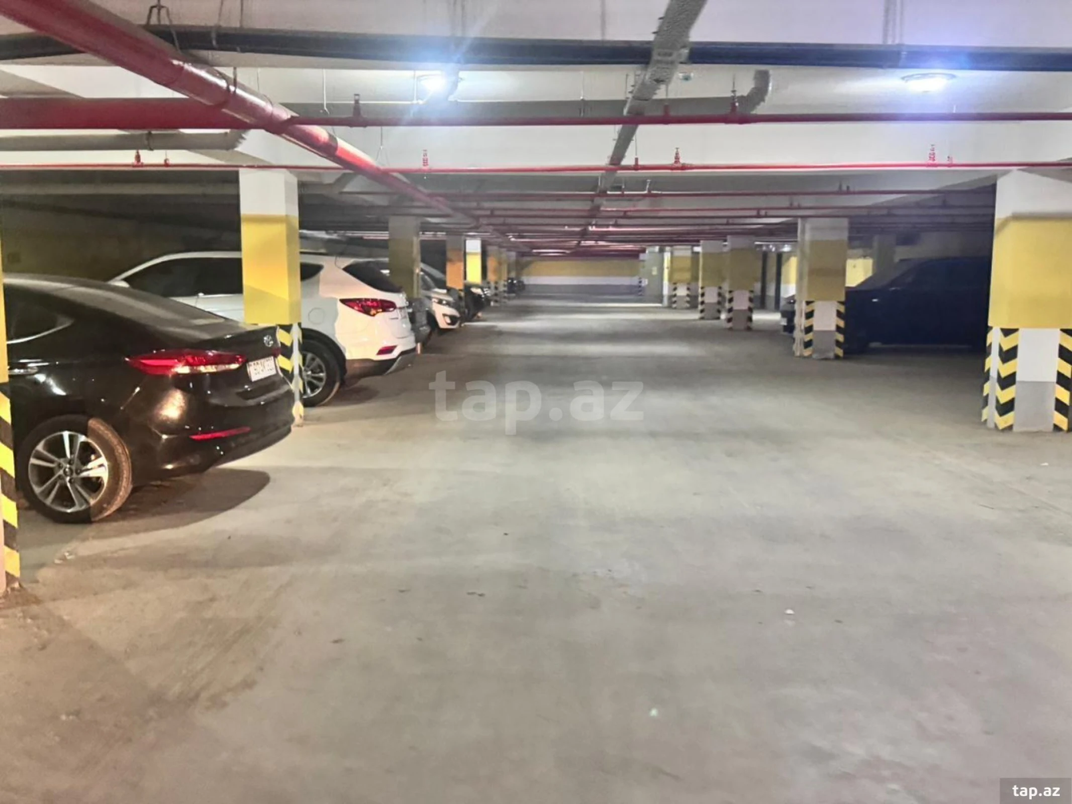 Satılır 3 otaqlı yeni tikili 83 m²