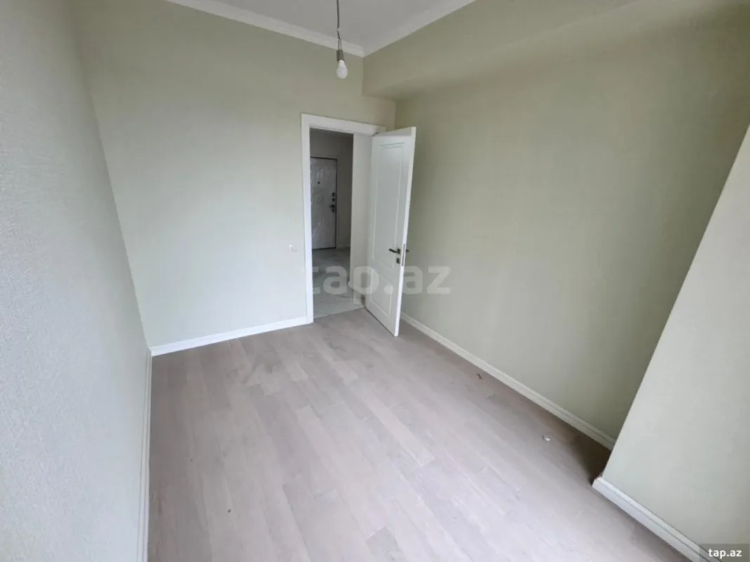 Satılır 3 otaqlı yeni tikili 83 m²