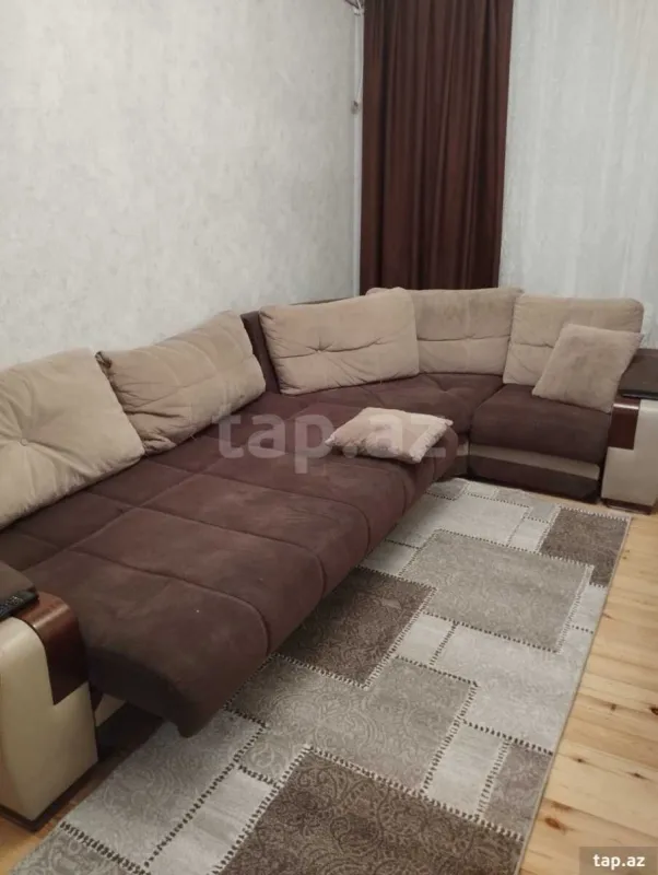 Satılır 3 otaqlı həyət evi