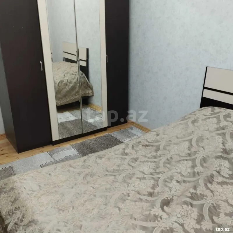 Satılır 3 otaqlı həyət evi