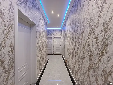 Satılır 4 otaqlı həyət evi