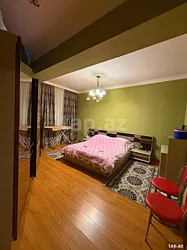 Satılır 2 otaqlı yeni tikili 75 m²