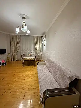 Satılır 2 otaqlı yeni tikili 75 m² — Bakı, Səbail 2 otaq 75.00 m²