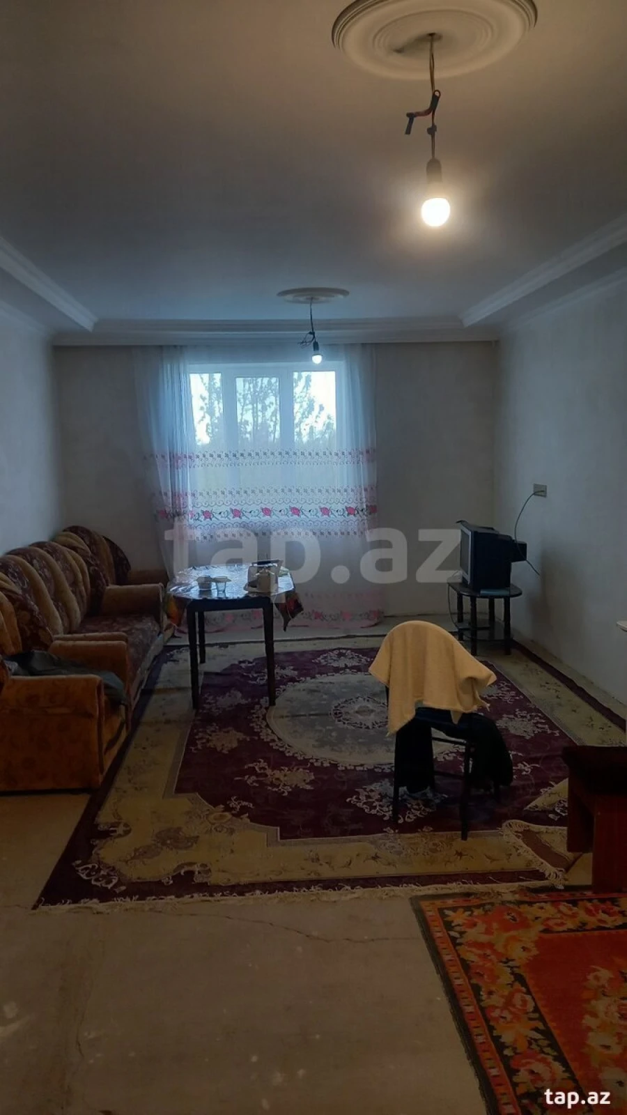 Satılır 4 otaqlı həyət evi