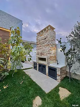 Satılır 5 otaqlı həyət evi