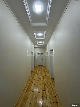 Satılır 4 otaqlı həyət evi