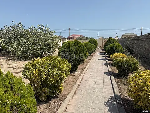 Satılır torpaq sahəsi — Bakı, Nardaran