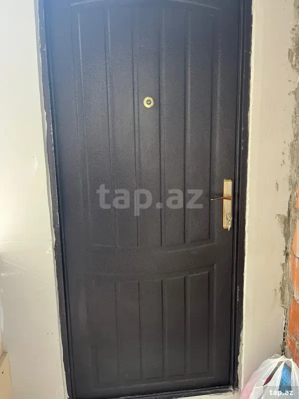 Satılır 1 otaqlı mənzil 25 m²